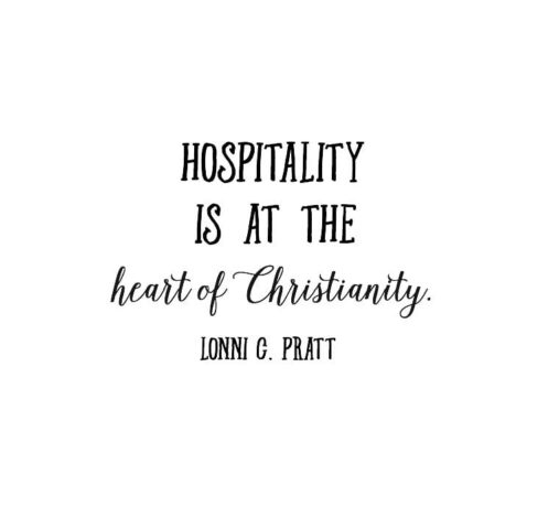 heart of christianity