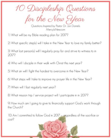 10-discipleship-questions-for-new-year