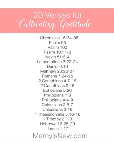 20-verses-for-cultivating-gratitude