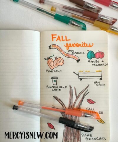 fall-favorite-journaling-entry