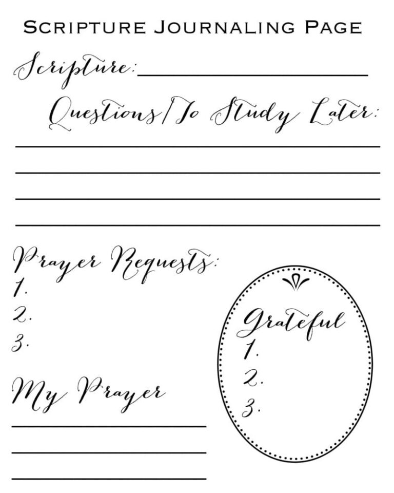 scripture-journaling-page-free-printable