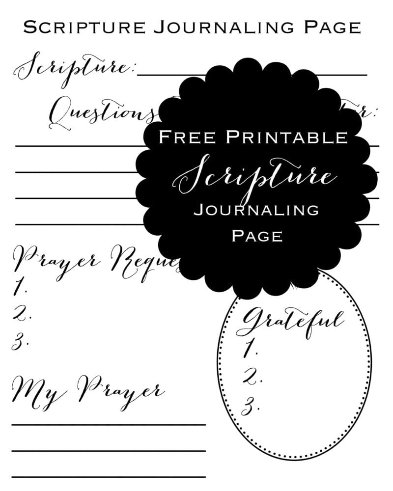 scripture-journaling-page-free-printable