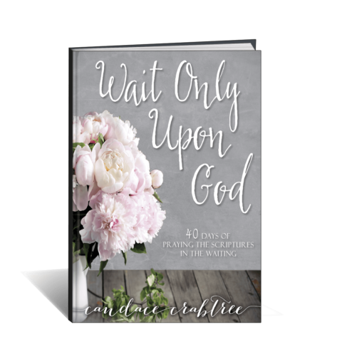 Wait Only Upon God Devotional 