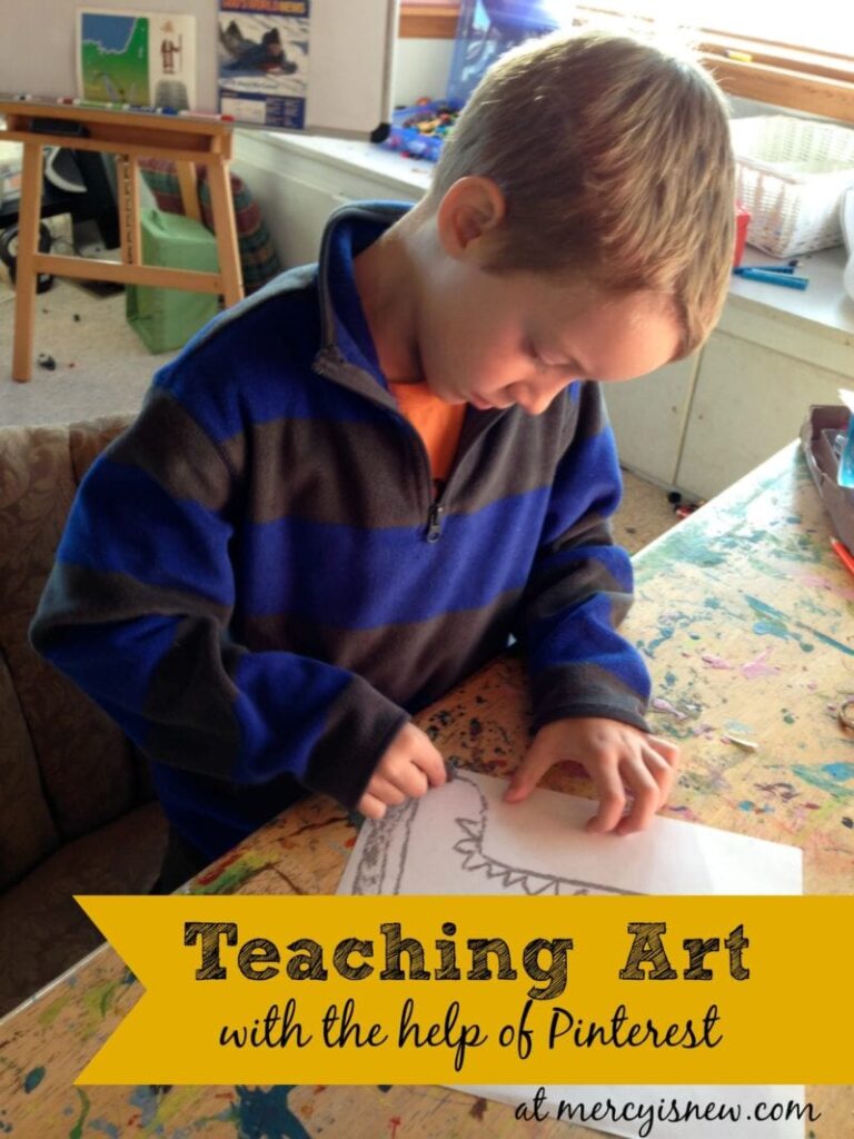 Teaching Art Series 12 Picture Books about Van Gogh